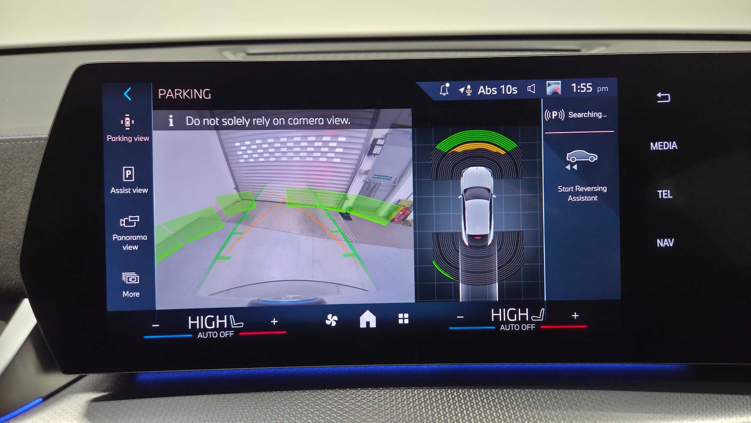 Used BMW iX2 2025 for sale - 77601270: Photo 18