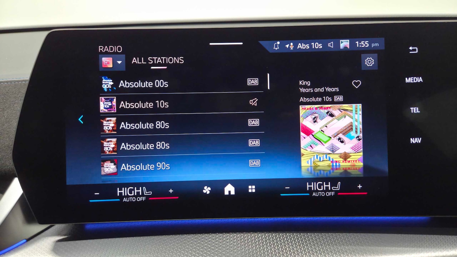 Used BMW iX2 2025 for sale - 77601270: Photo 19