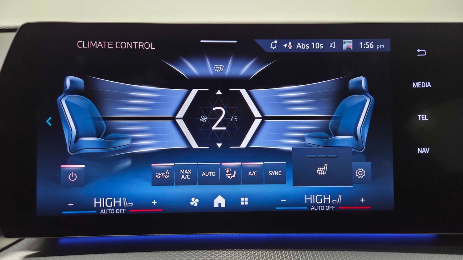 Used BMW iX2 2025 for sale - 77601270: Photo 21