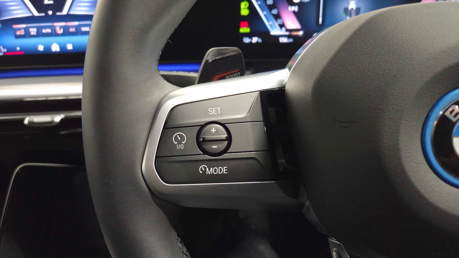 Used BMW iX2 2025 for sale - 77601270: Photo 22