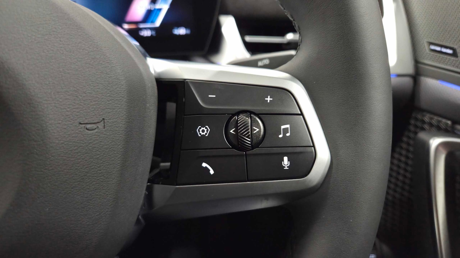 Used BMW iX2 2025 for sale - 77601270: Photo 23