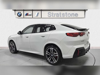 Used BMW iX2 2025 for sale - 77601270: Photo