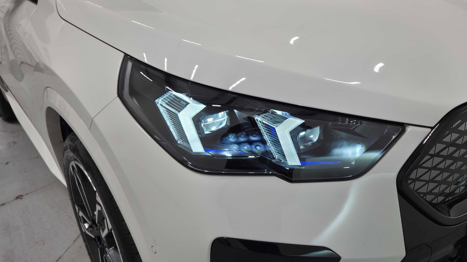 Used BMW iX2 2025 for sale - 77601270: Photo 30