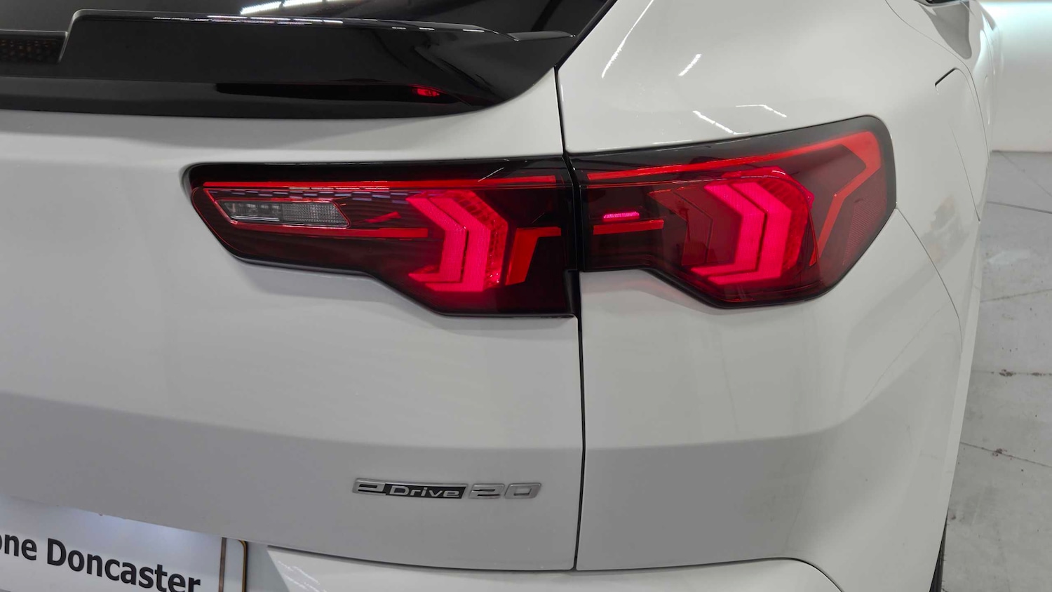 Used BMW iX2 2025 for sale - 77601270: Photo 31