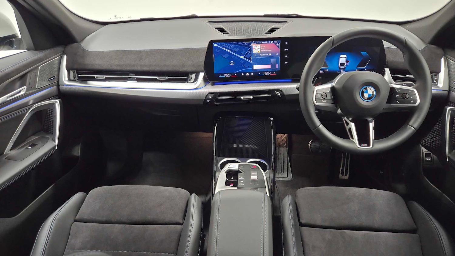 Used BMW iX2 2025 for sale - 77601270: Photo 4