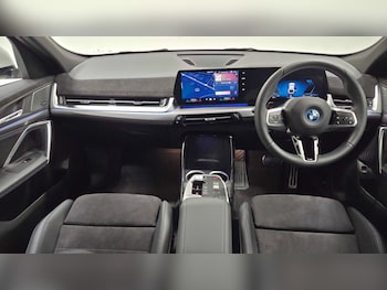 Used BMW iX2 2025 for sale - 77601270: Photo