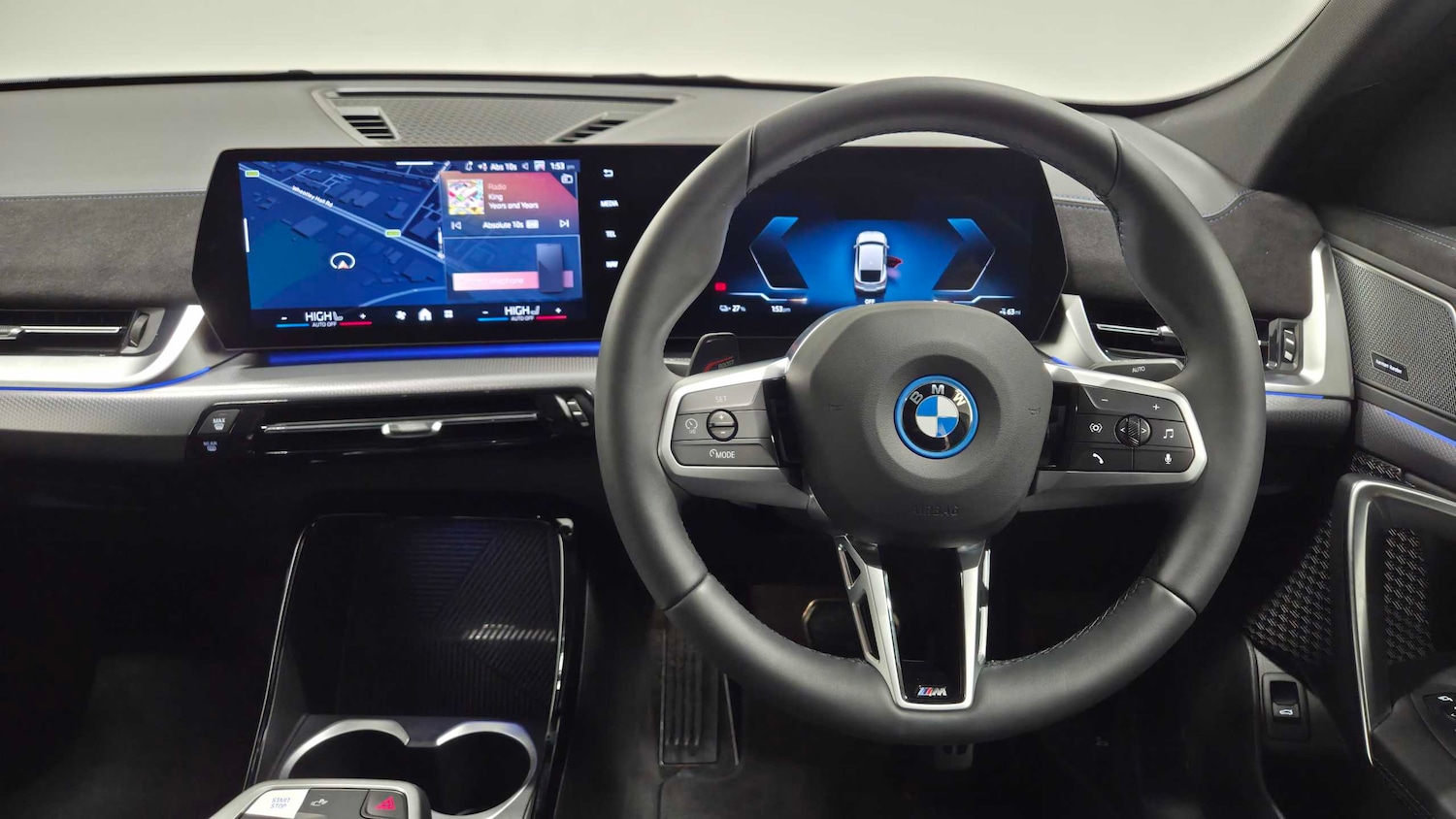 Used BMW iX2 2025 for sale - 77601270: Photo 5