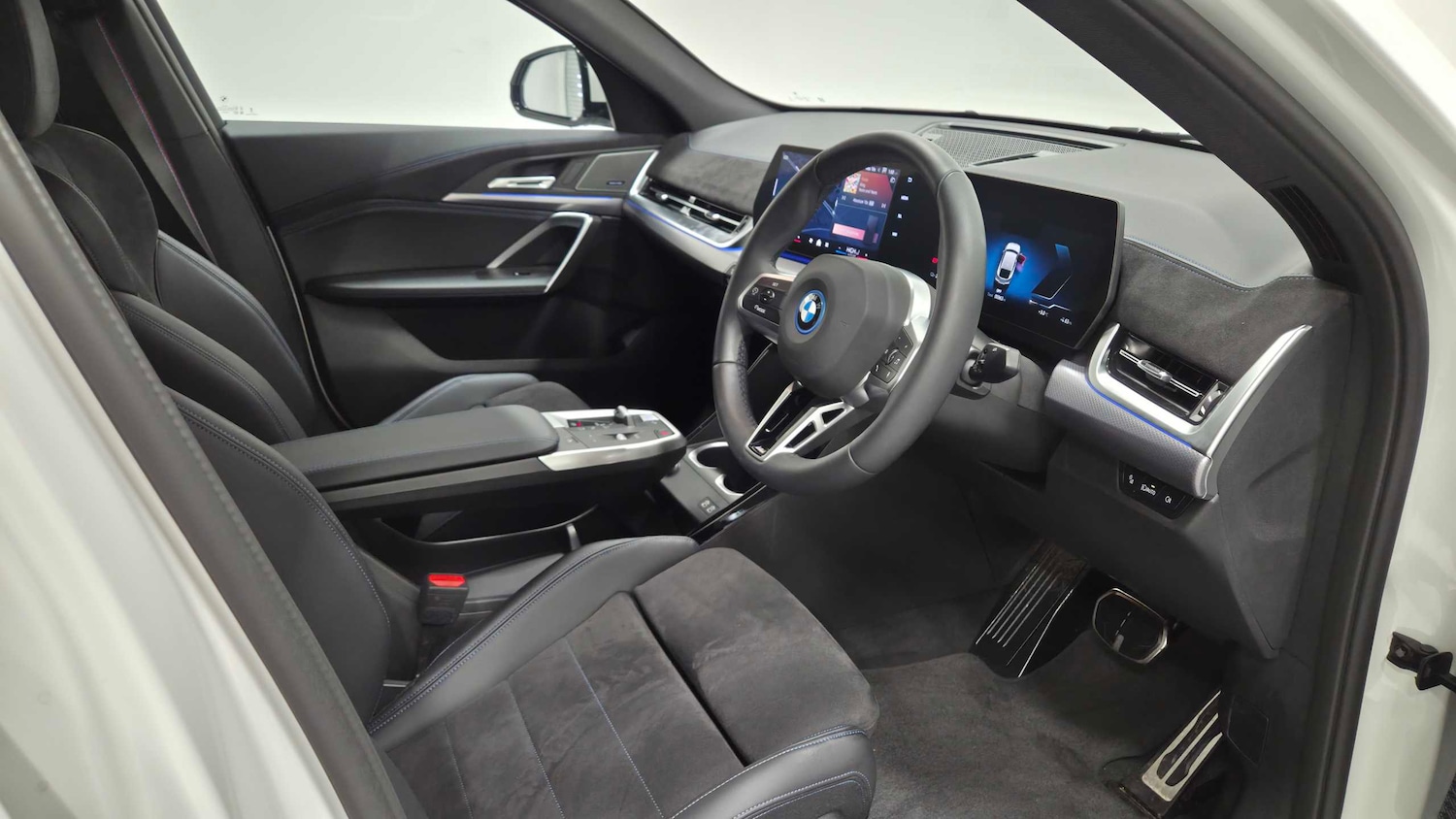 Used BMW iX2 2025 for sale - 77601270: Photo 6