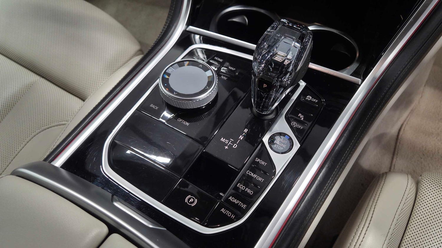 Used BMW 8 Series 2021 for sale - 77726794: Photo 10