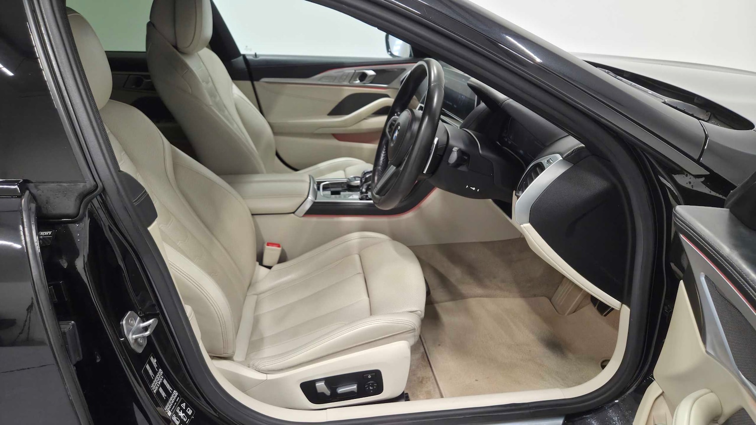 Used BMW 8 Series 2021 for sale - 77726794: Photo 11