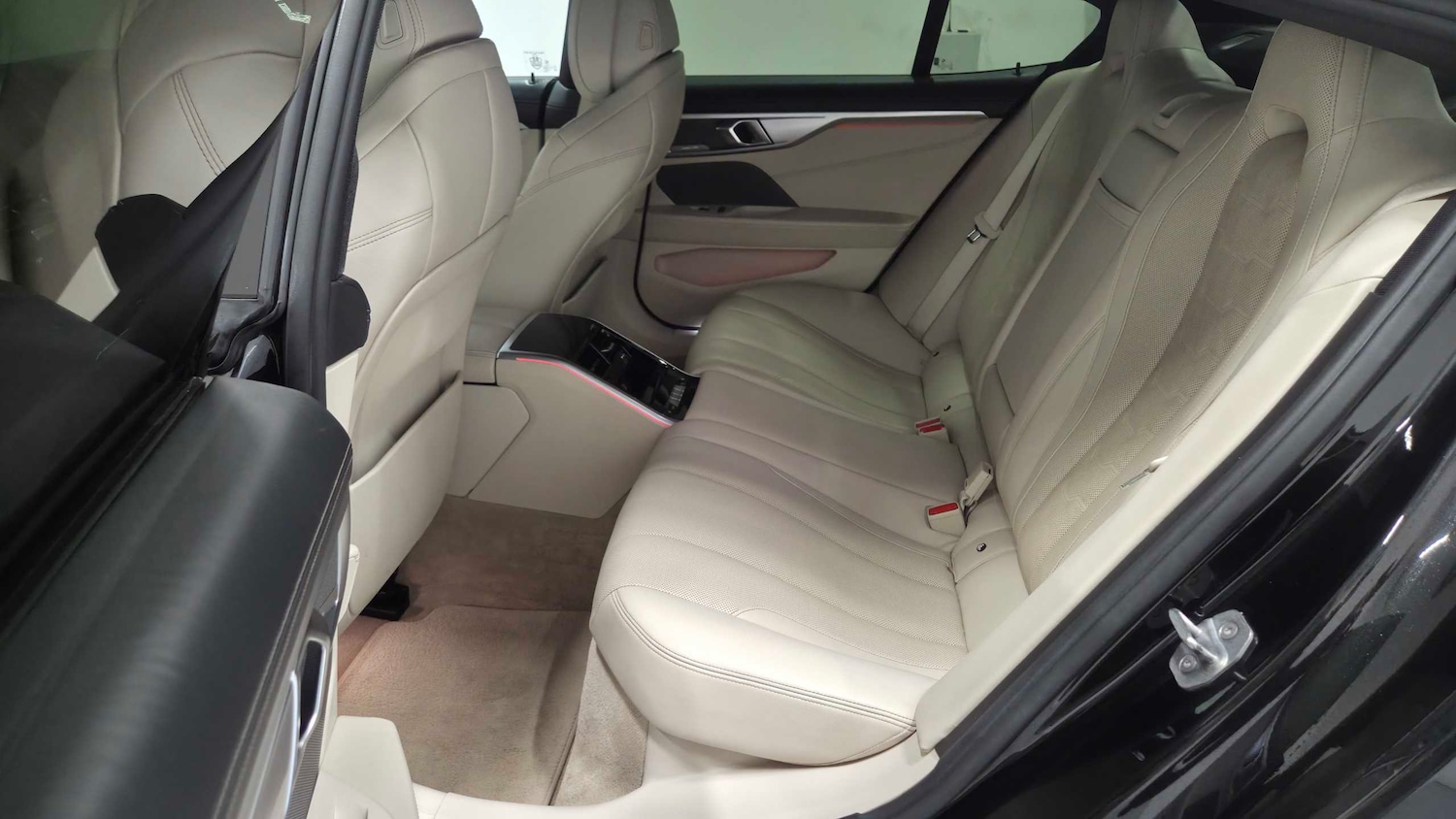 Used BMW 8 Series 2021 for sale - 77726794: Photo 12