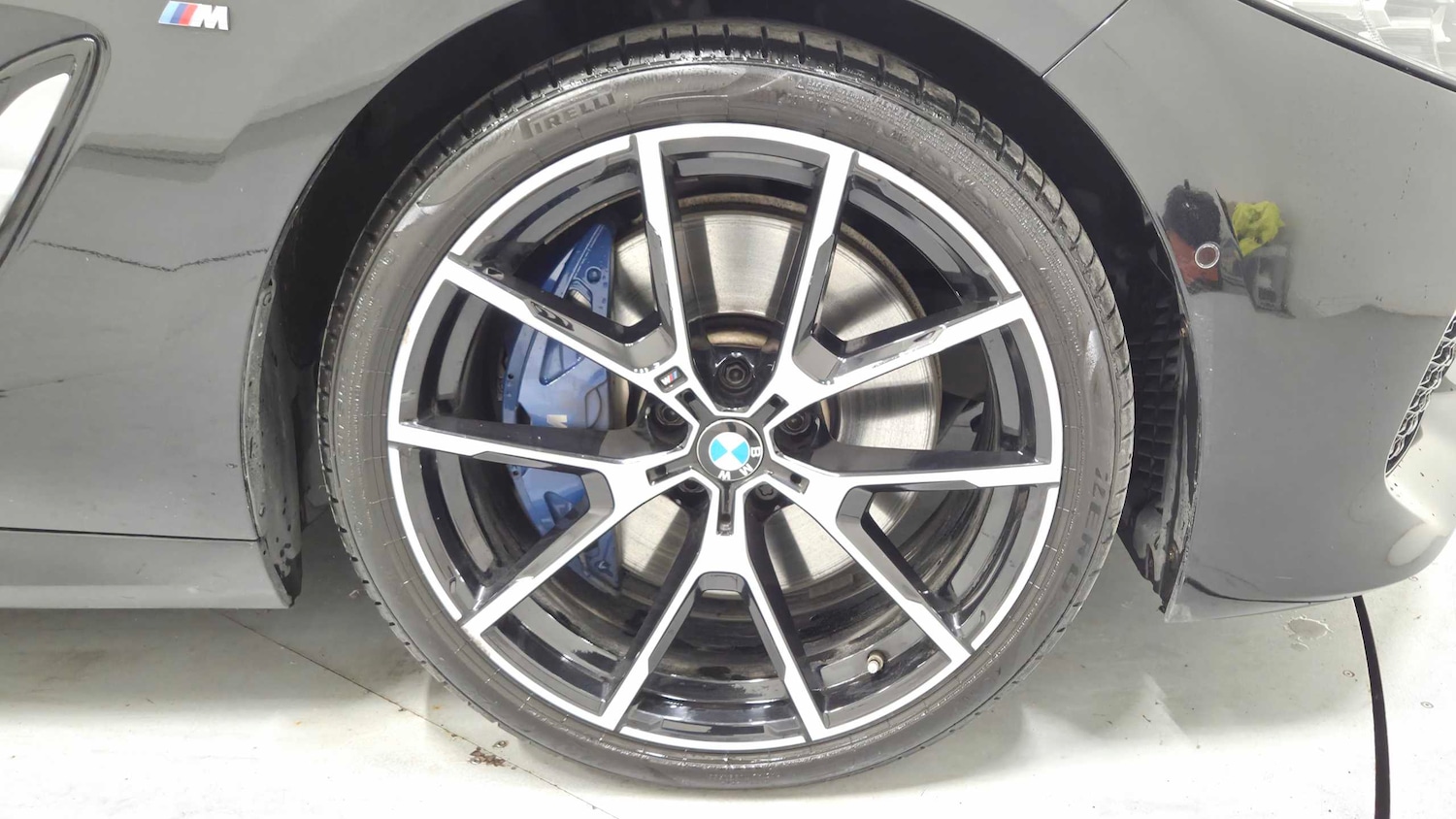 Used BMW 8 Series 2021 for sale - 77726794: Photo 14