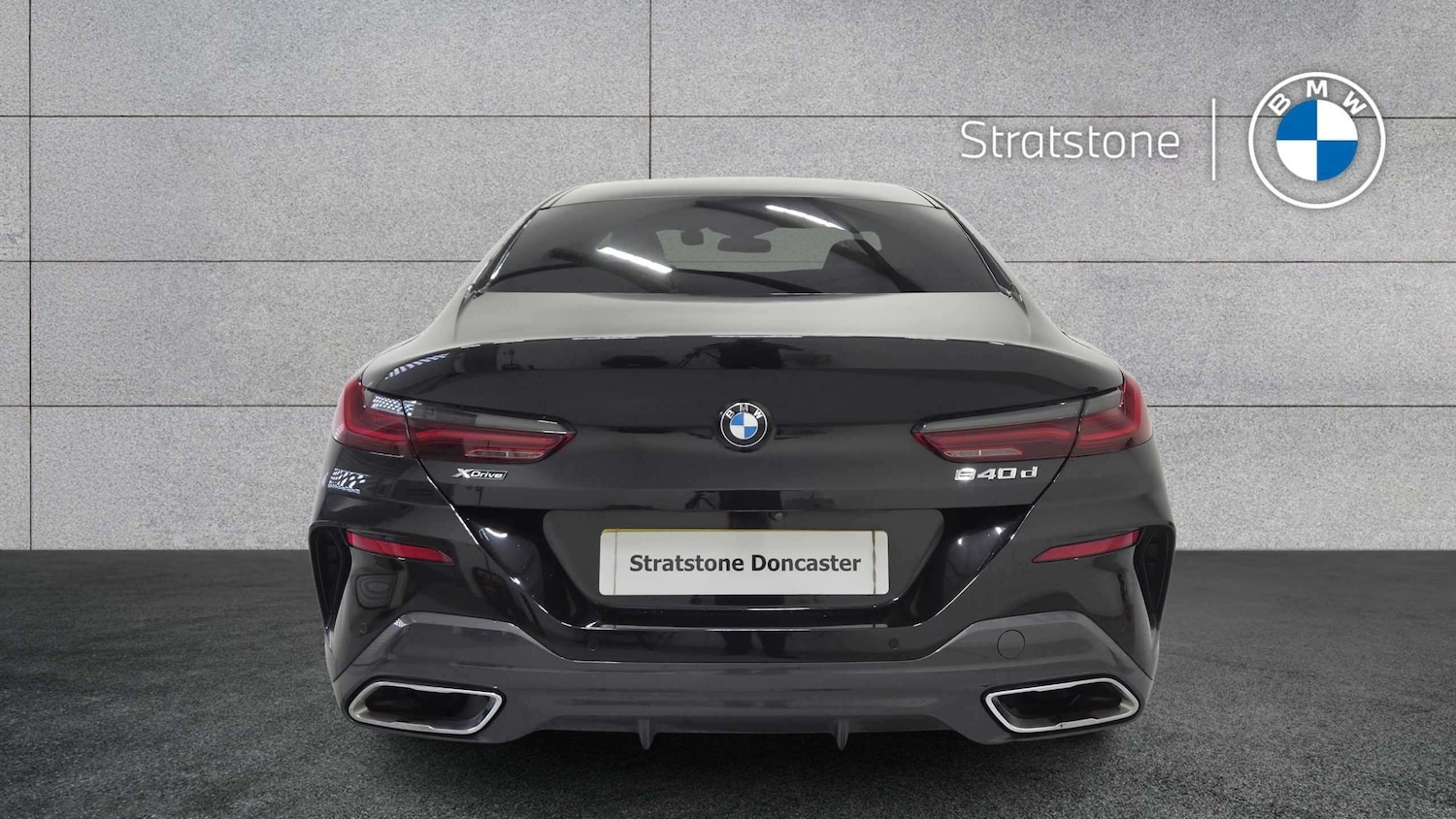 Used BMW 8 Series 2021 for sale - 77726794: Photo 15