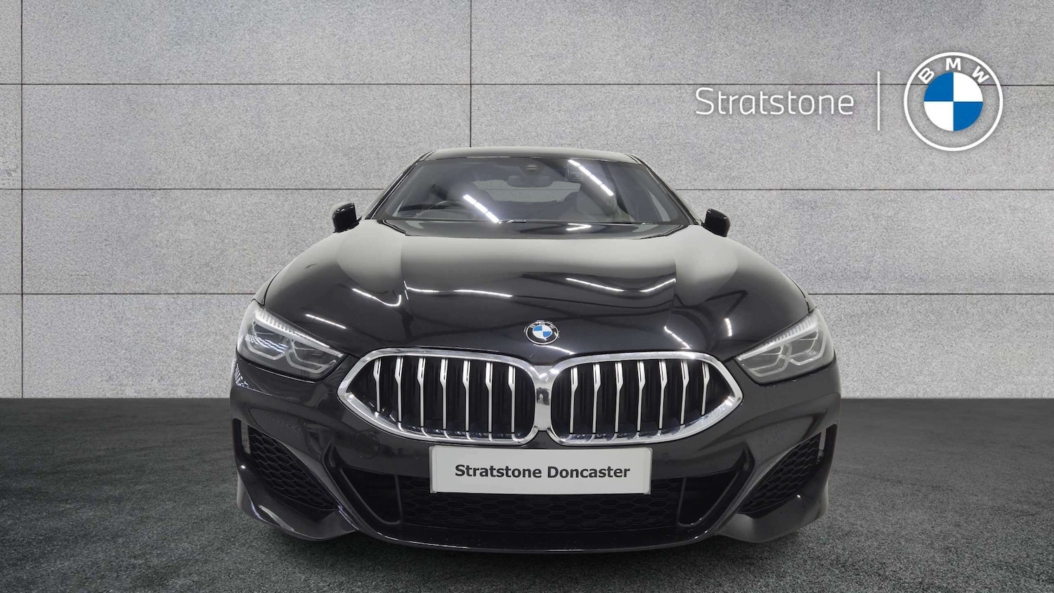 Used BMW 8 Series 2021 for sale - 77726794: Photo 16