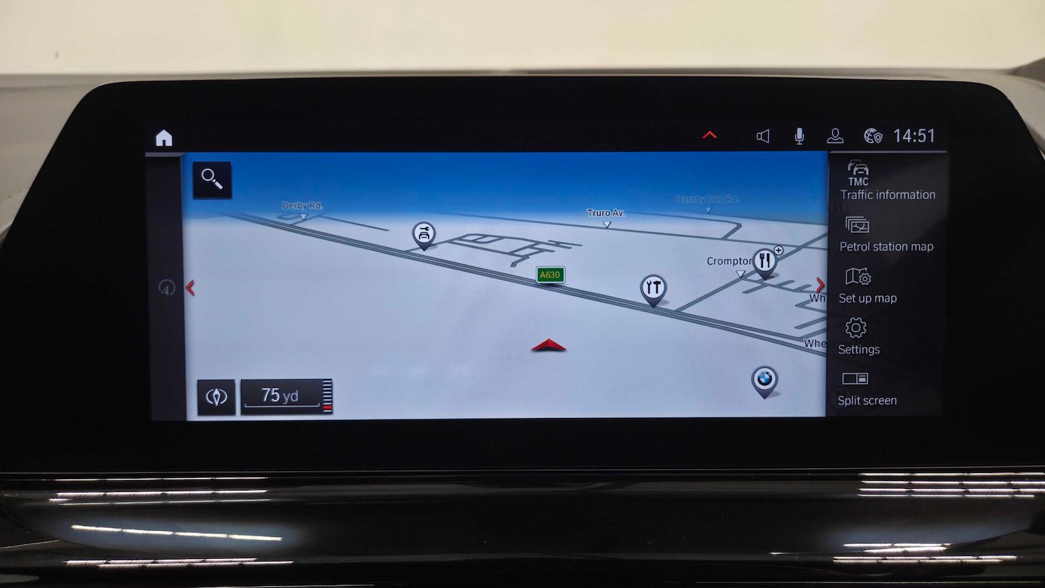 Used BMW 8 Series 2021 for sale - 77726794: Photo 17