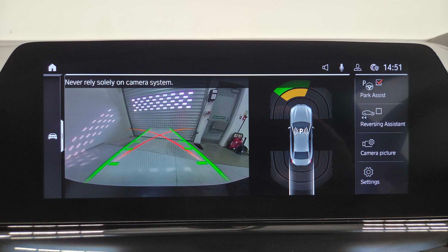 Used BMW 8 Series 2021 for sale - 77726794: Photo 18