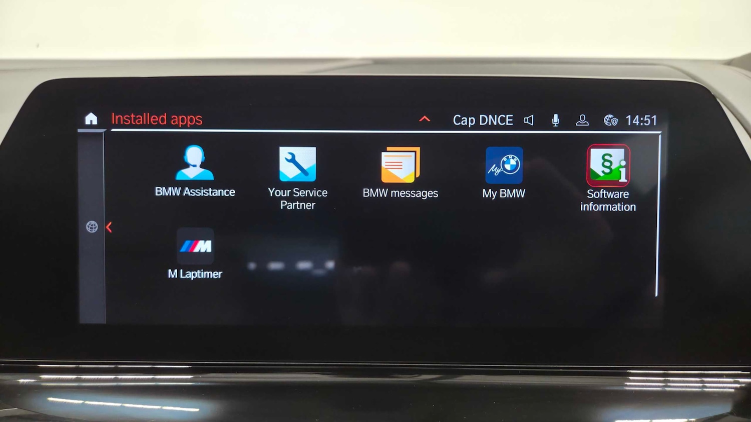 Used BMW 8 Series 2021 for sale - 77726794: Photo 20