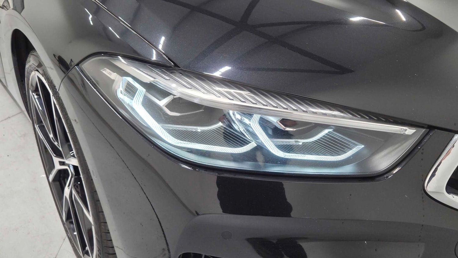 Used BMW 8 Series 2021 for sale - 77726794: Photo 34