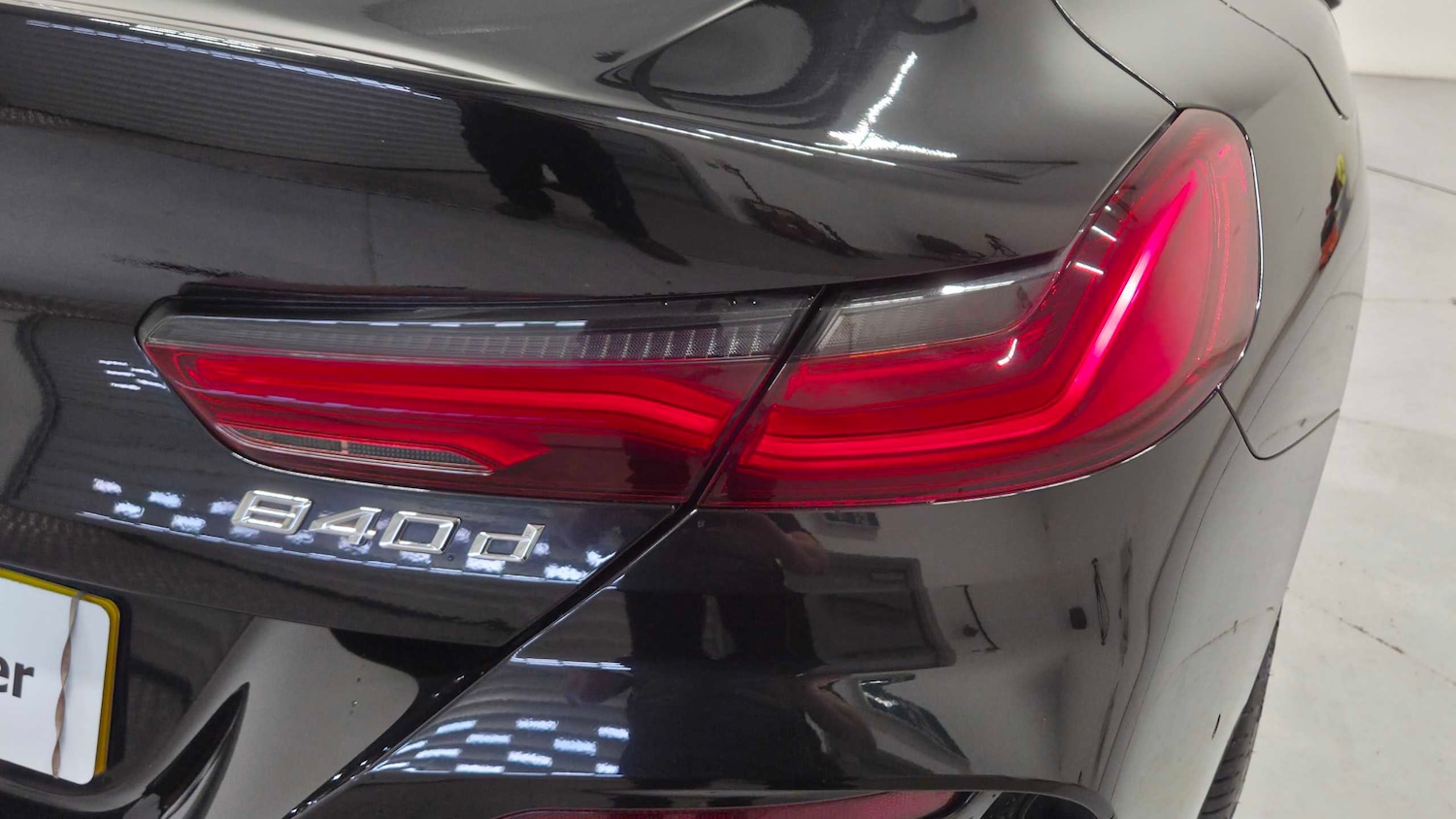 Used BMW 8 Series 2021 for sale - 77726794: Photo 35