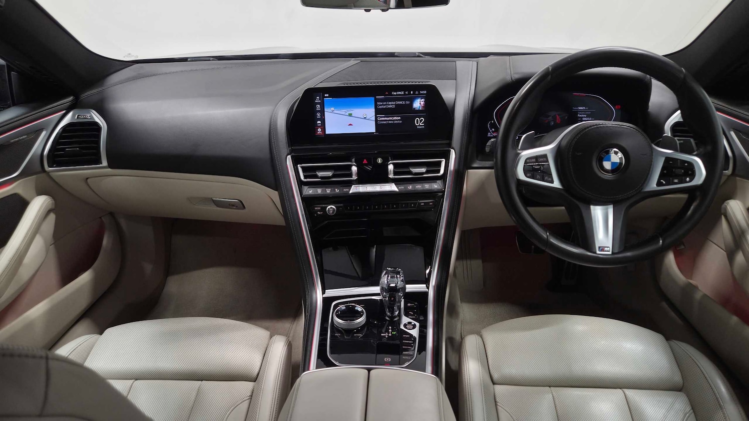 Used BMW 8 Series 2021 for sale - 77726794: Photo 4