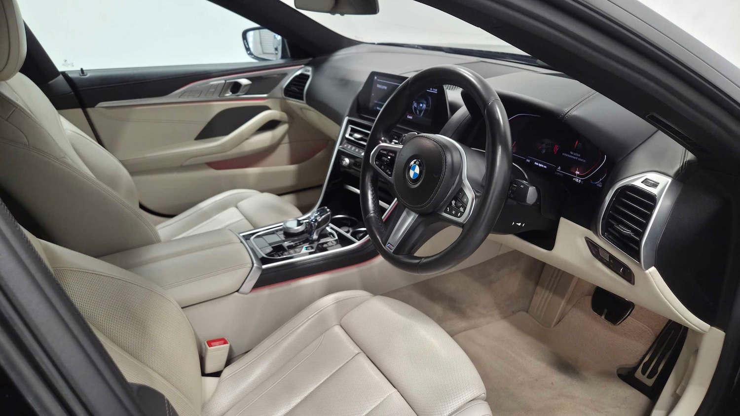 Used BMW 8 Series 2021 for sale - 77726794: Photo 6