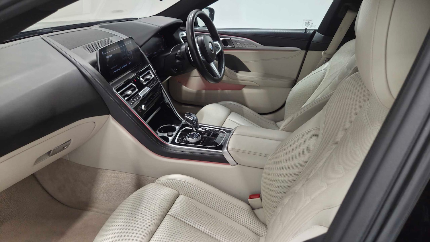 Used BMW 8 Series 2021 for sale - 77726794: Photo 7