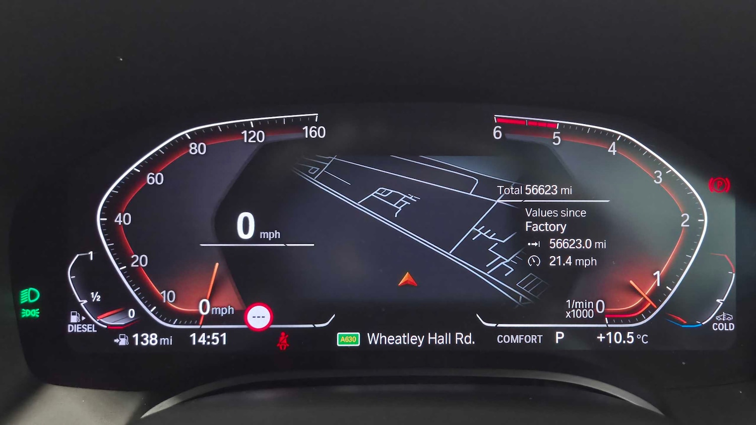 Used BMW 8 Series 2021 for sale - 77726794: Photo 9