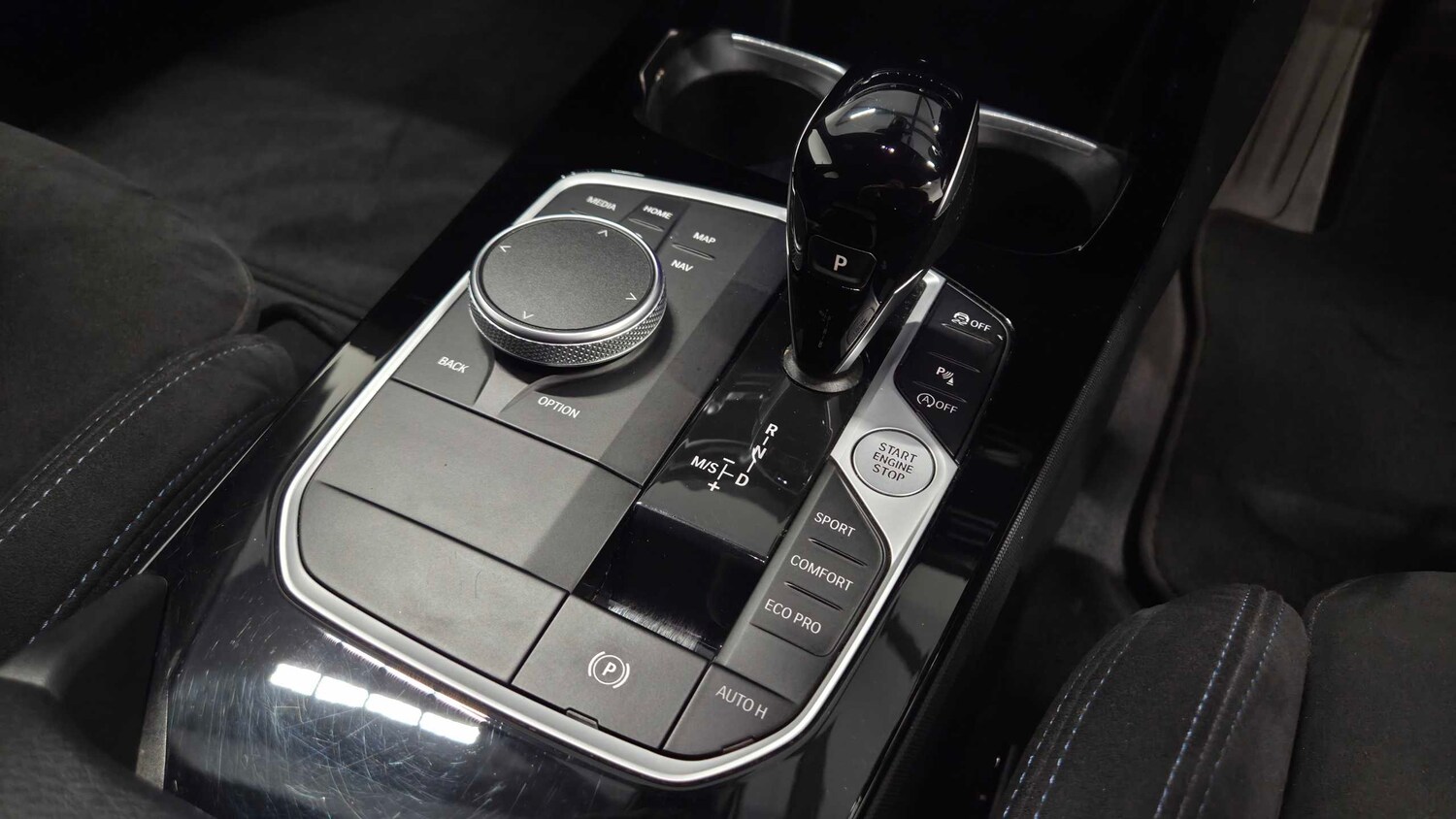 Used BMW 1 Series 2023 for sale - 77972896: Photo 10