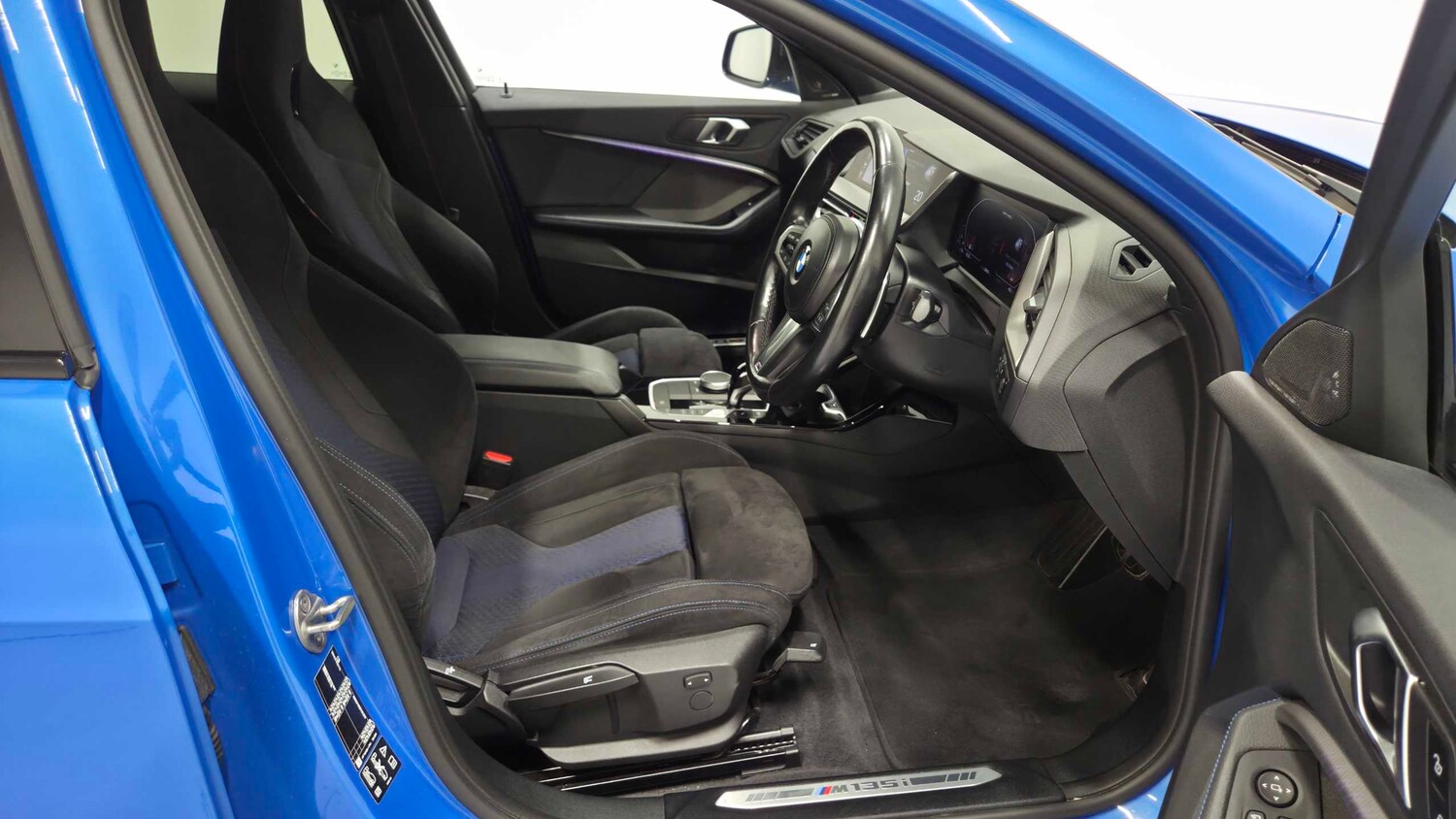 Used BMW 1 Series 2023 for sale - 77972896: Photo 11