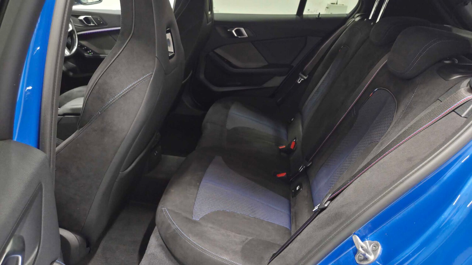 Used BMW 1 Series 2023 for sale - 77972896: Photo 12