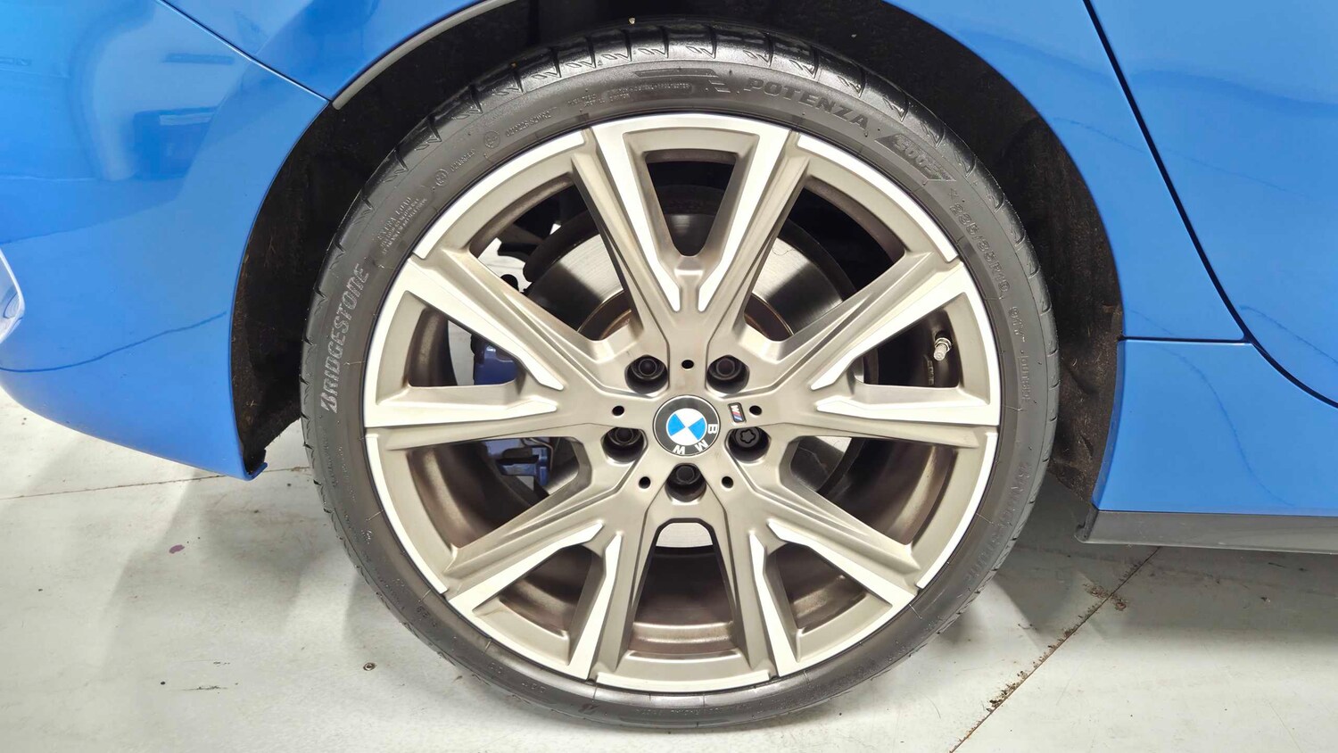 Used BMW 1 Series 2023 for sale - 77972896: Photo 14