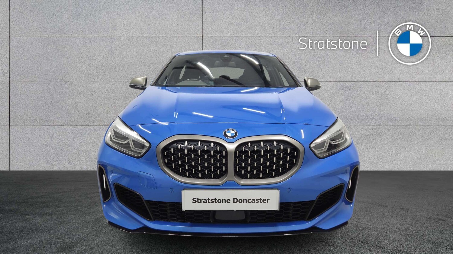 Used BMW 1 Series 2023 for sale - 77972896: Photo 16