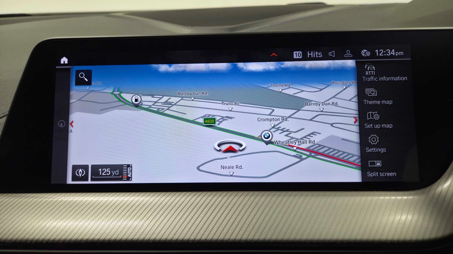 Used BMW 1 Series 2023 for sale - 77972896: Photo 17