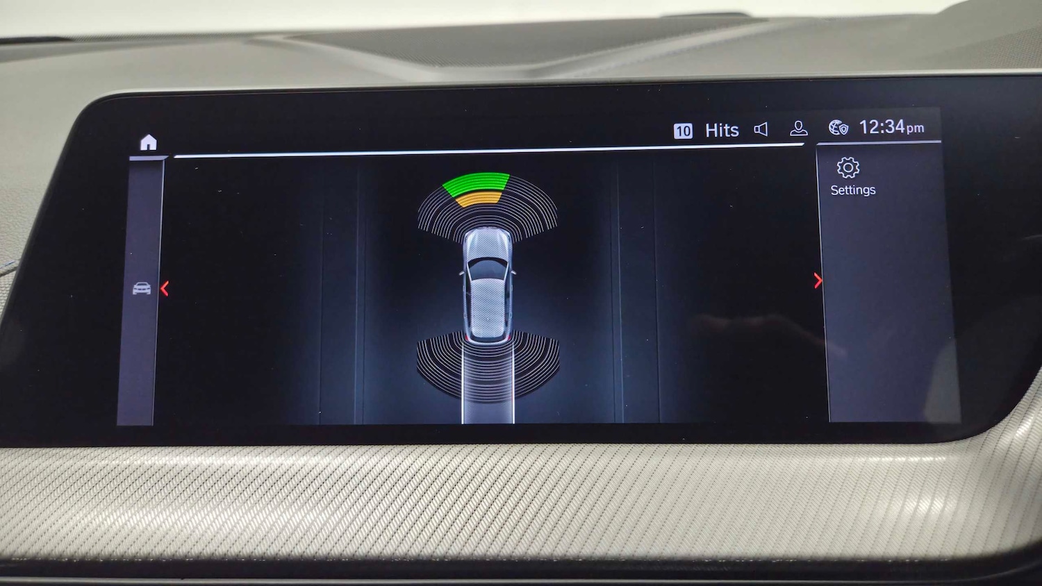 Used BMW 1 Series 2023 for sale - 77972896: Photo 18