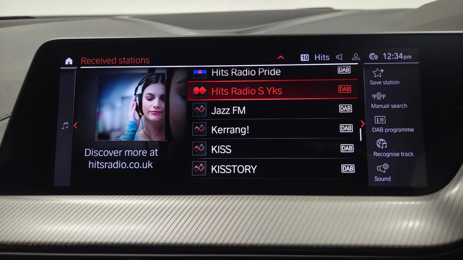 Used BMW 1 Series 2023 for sale - 77972896: Photo 19