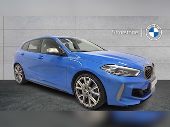 BMW 1 Series feature image