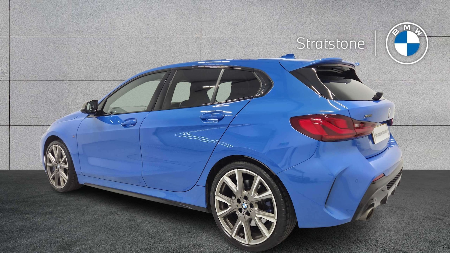 Used BMW 1 Series 2023 for sale - 77972896: Photo 2