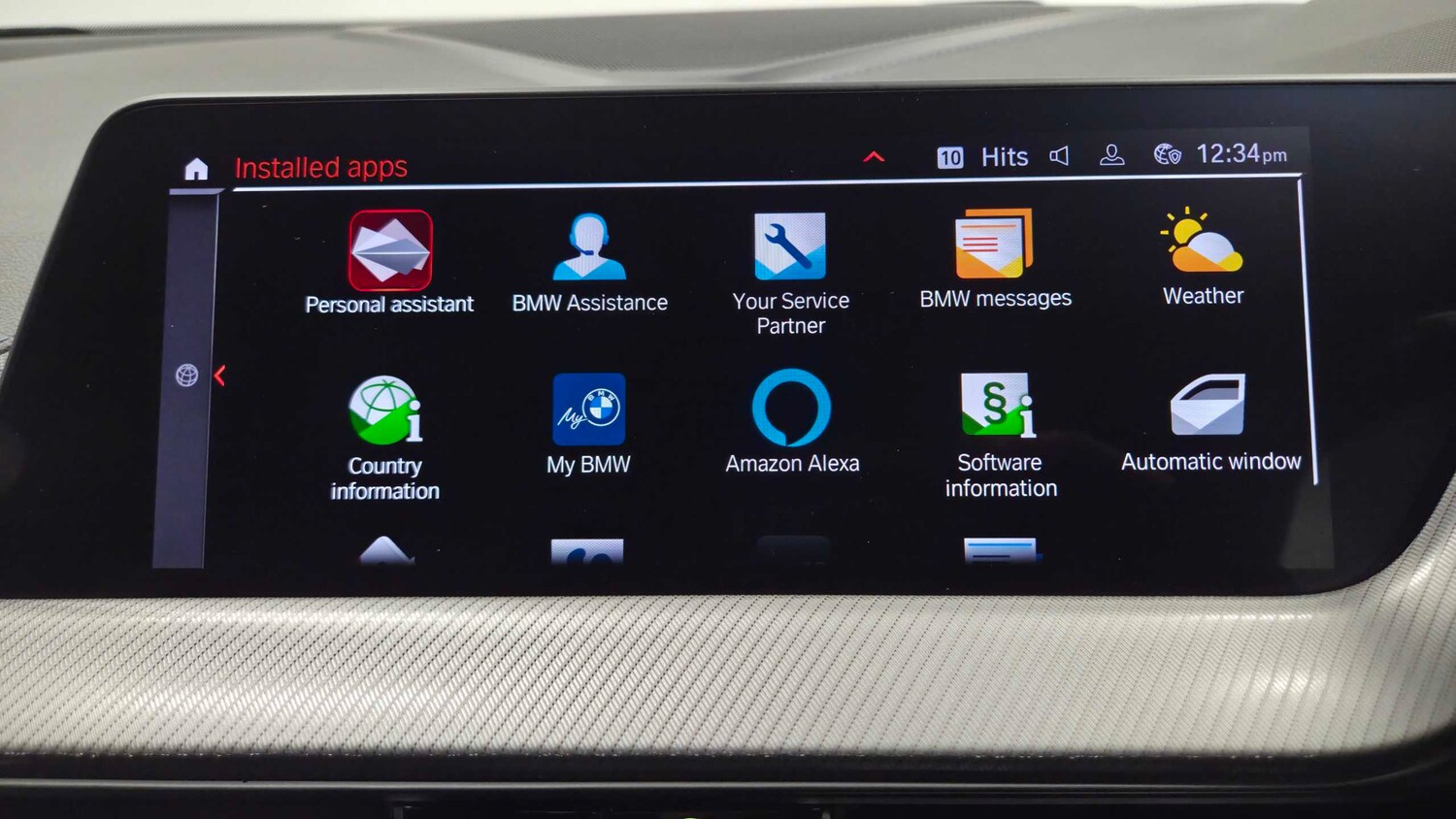 Used BMW 1 Series 2023 for sale - 77972896: Photo 20