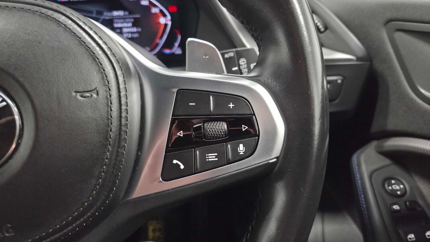 Used BMW 1 Series 2023 for sale - 77972896: Photo 22