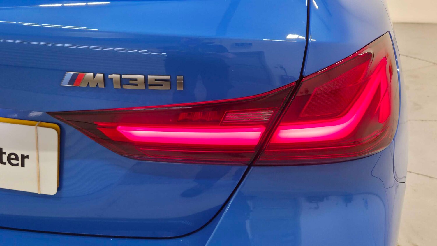 Used BMW 1 Series 2023 for sale - 77972896: Photo 32