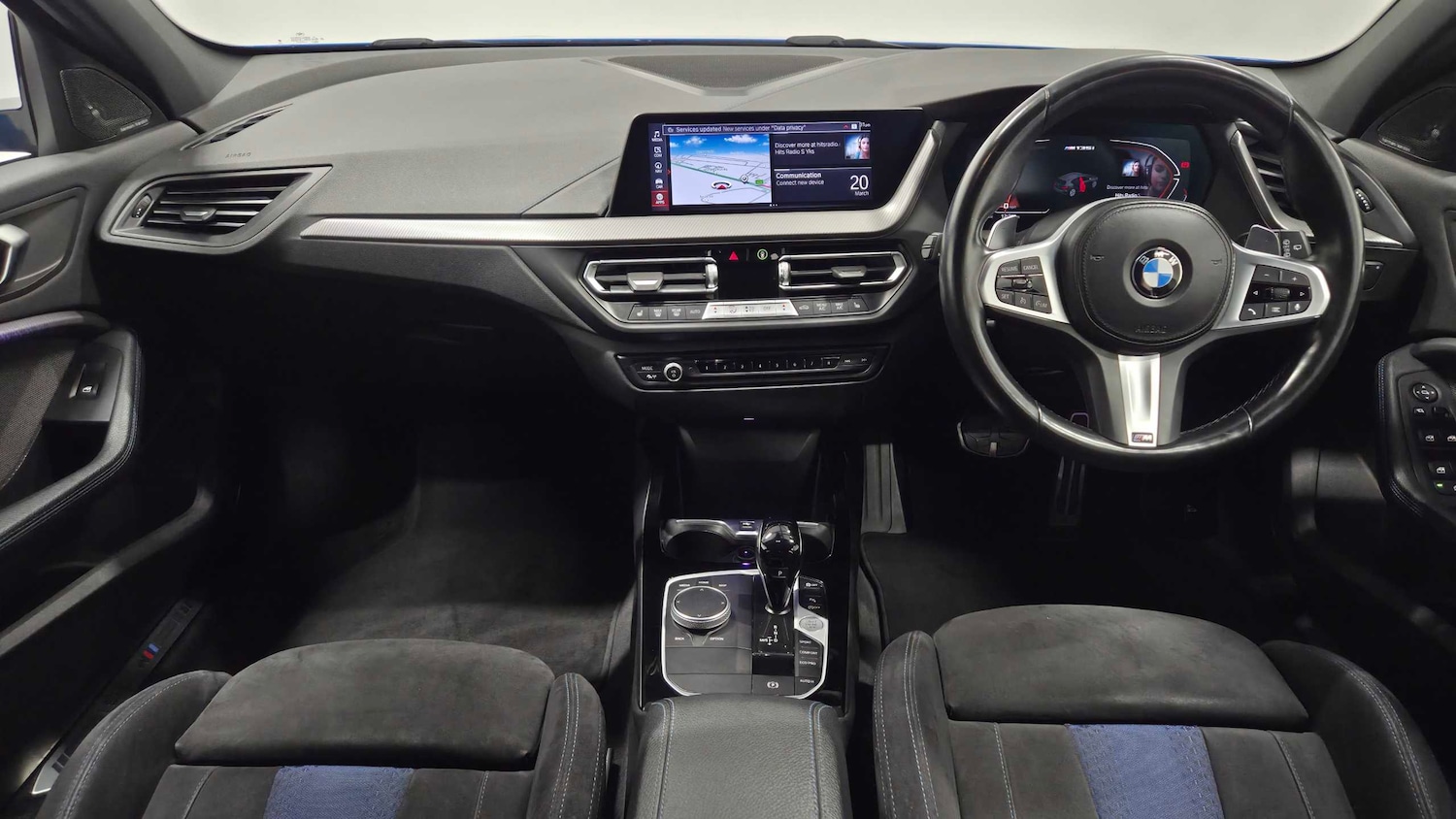 Used BMW 1 Series 2023 for sale - 77972896: Photo 4