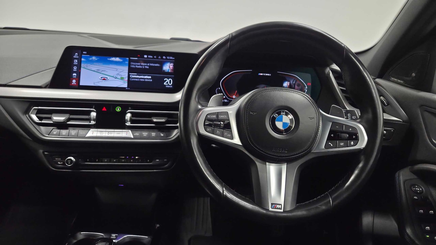 Used BMW 1 Series 2023 for sale - 77972896: Photo 5