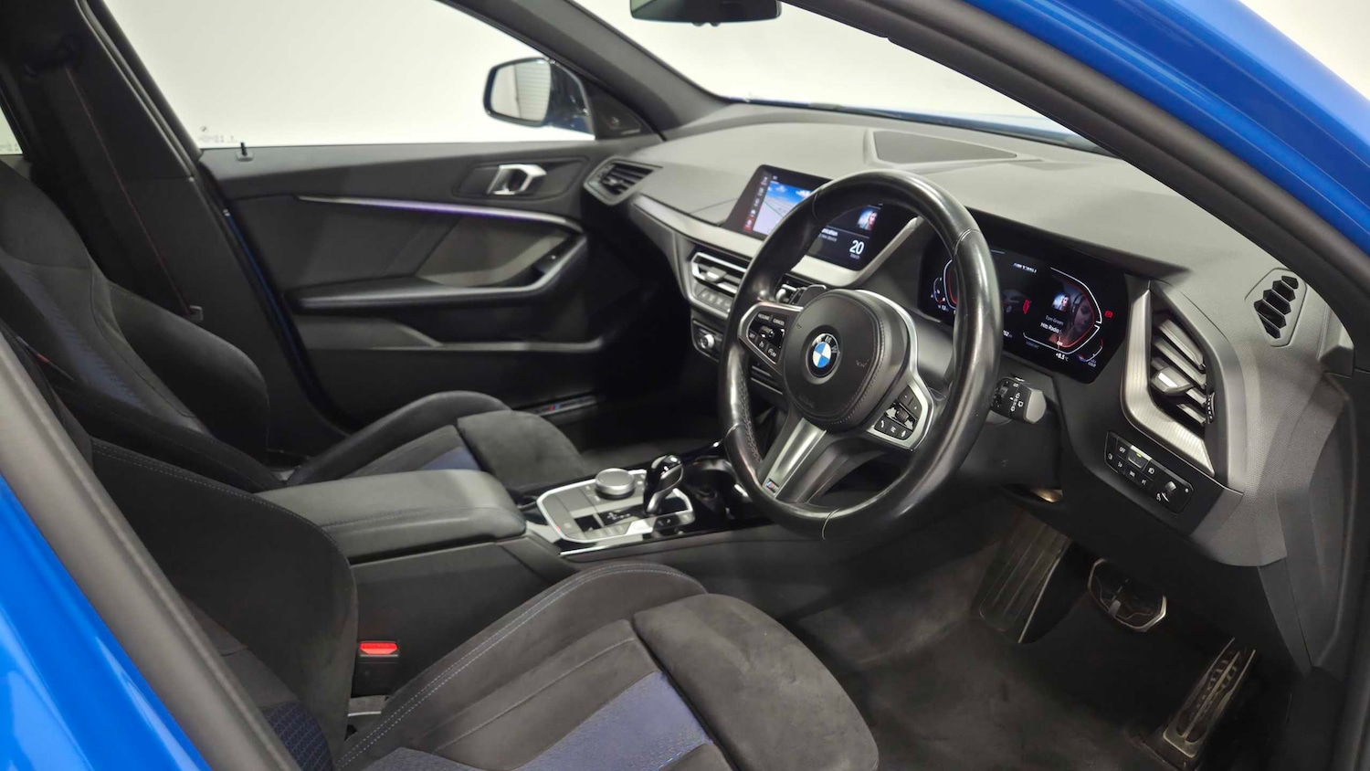 Used BMW 1 Series 2023 for sale - 77972896: Photo 6