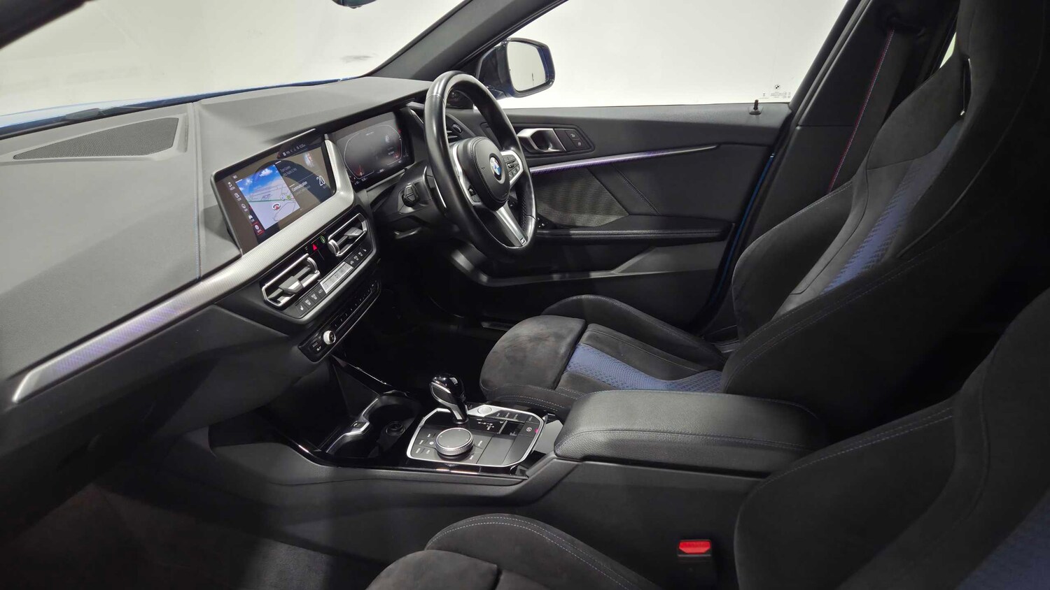 Used BMW 1 Series 2023 for sale - 77972896: Photo 7