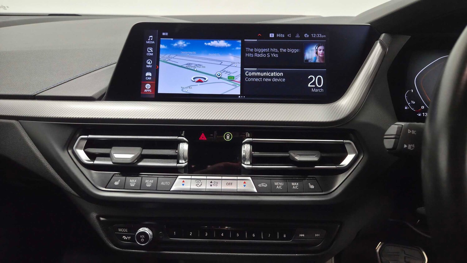 Used BMW 1 Series 2023 for sale - 77972896: Photo 8