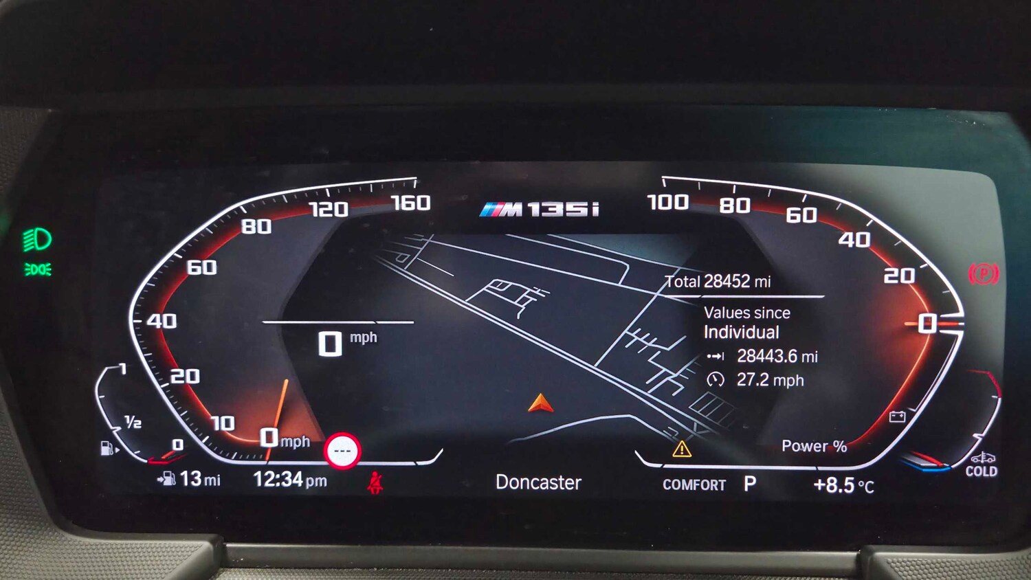 Used BMW 1 Series 2023 for sale - 77972896: Photo 9