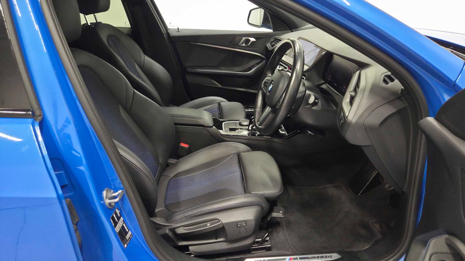 Used BMW 1 Series 2024 for sale - 78118614: Photo 11