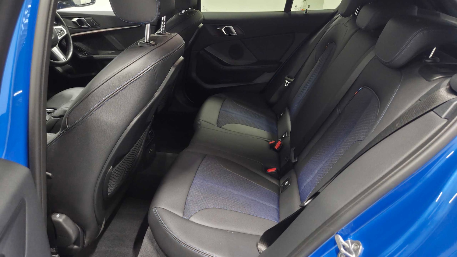 Used BMW 1 Series 2024 for sale - 78118614: Photo 12