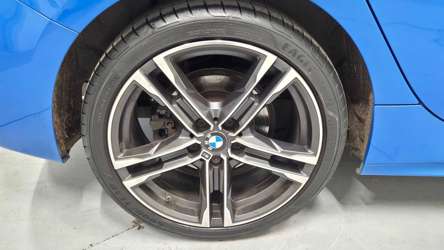 Used BMW 1 Series 2024 for sale - 78118614: Photo 14