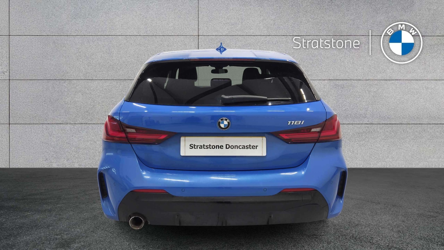 Used BMW 1 Series 2024 for sale - 78118614: Photo 15